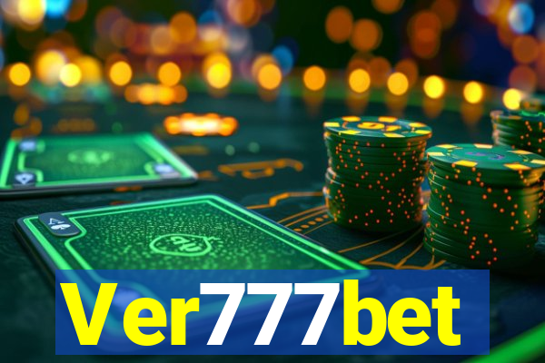 Ver777bet