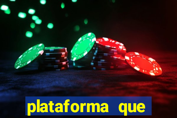 plataforma que aceita cartao de debito