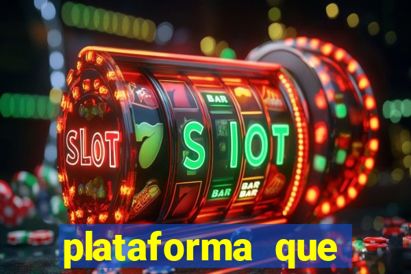 plataforma que aceita cartao de debito