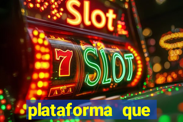 plataforma que aceita cartao de debito