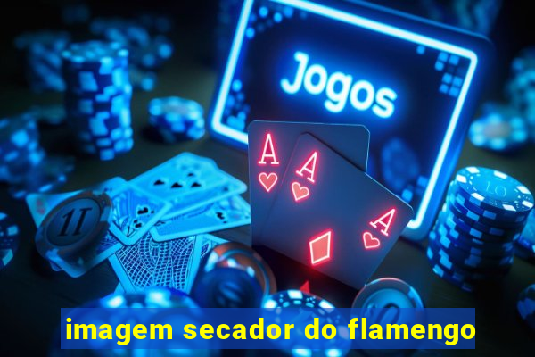 imagem secador do flamengo