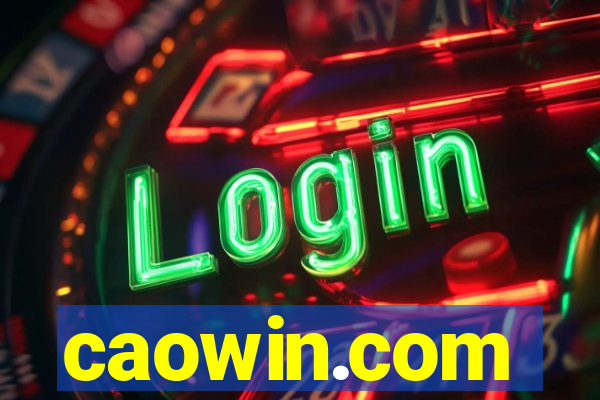 caowin.com