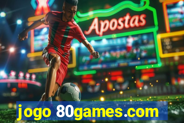 jogo 80games.com