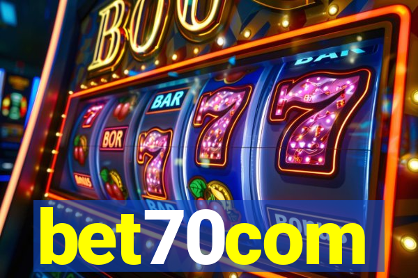 bet70com