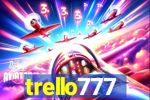 trello777