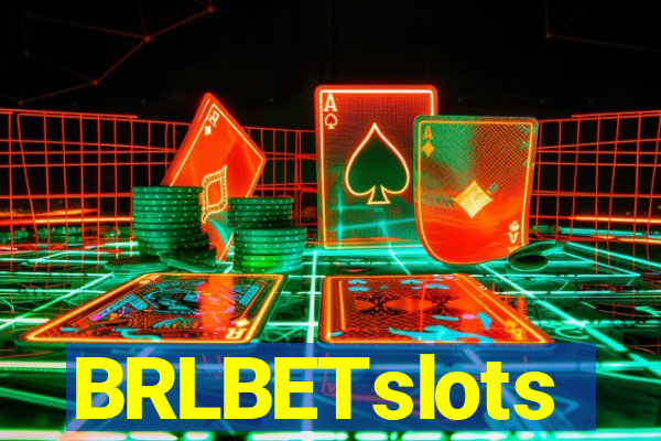 BRLBETslots