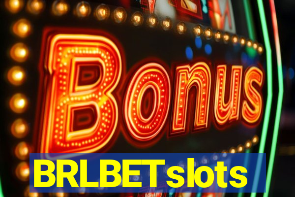 BRLBETslots