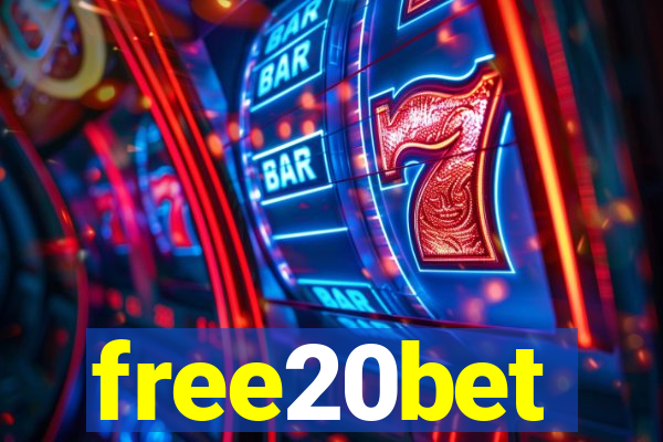 free20bet