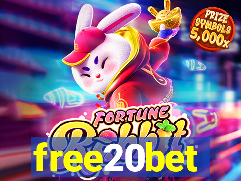 free20bet