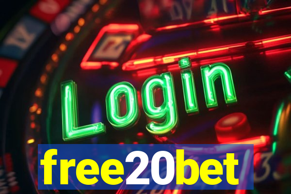 free20bet