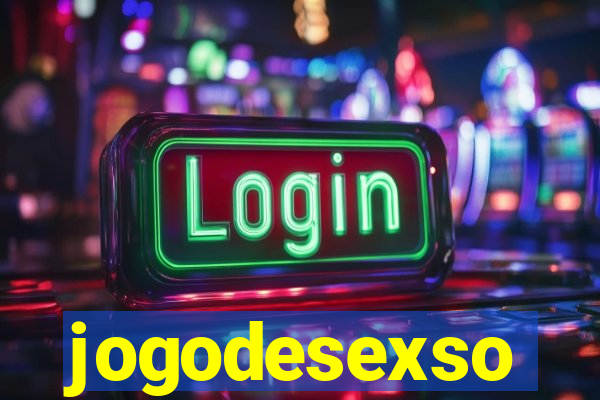 jogodesexso