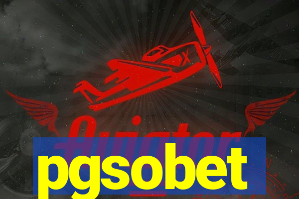 pgsobet