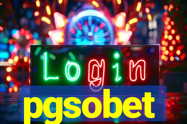 pgsobet