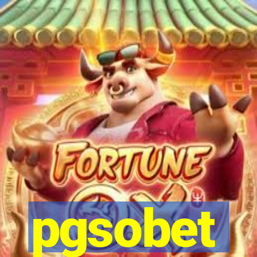 pgsobet