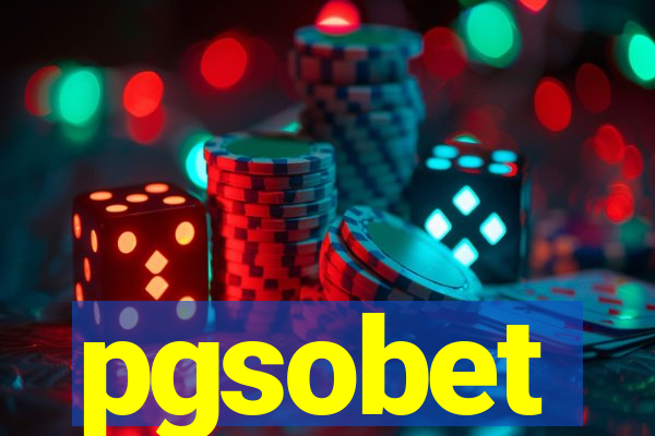 pgsobet