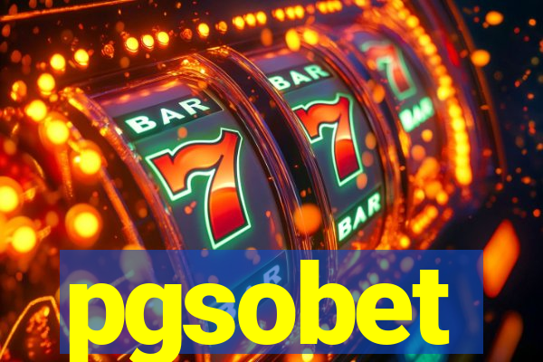 pgsobet