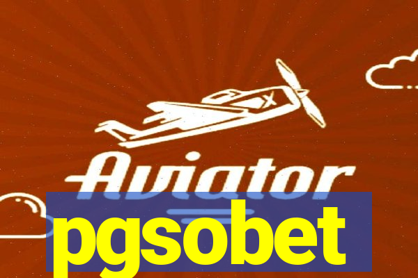 pgsobet