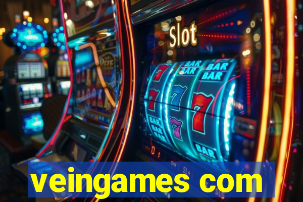 veingames com