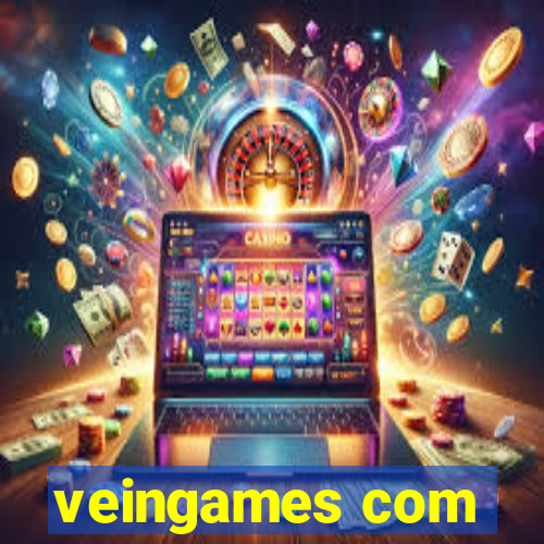 veingames com