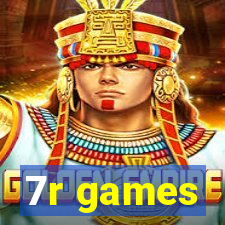 7r games