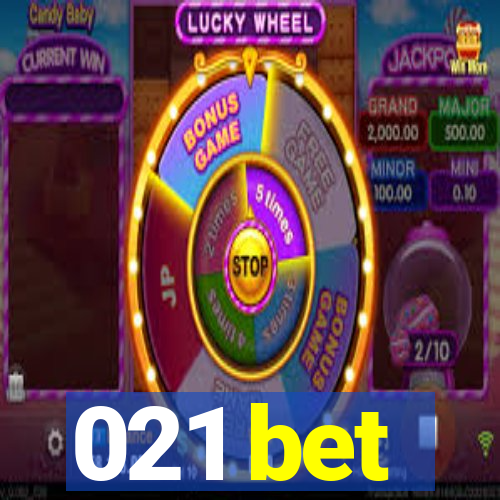 021 bet