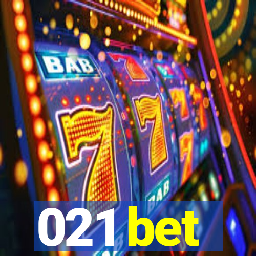 021 bet