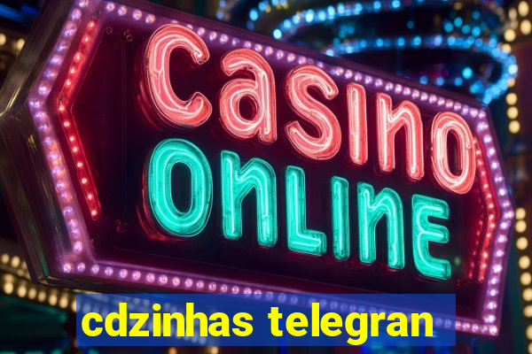 cdzinhas telegran