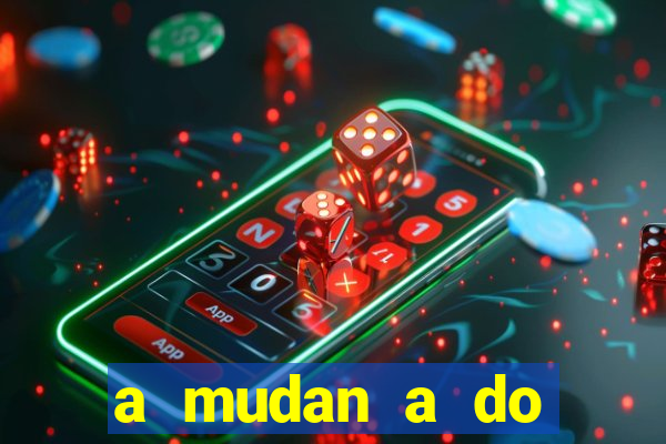 a mudan a do conde beta cap 1