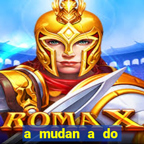 a mudan a do conde beta cap 1