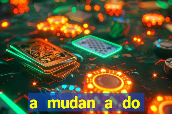 a mudan a do conde beta cap 1