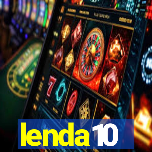 lenda10