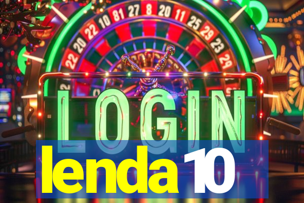 lenda10