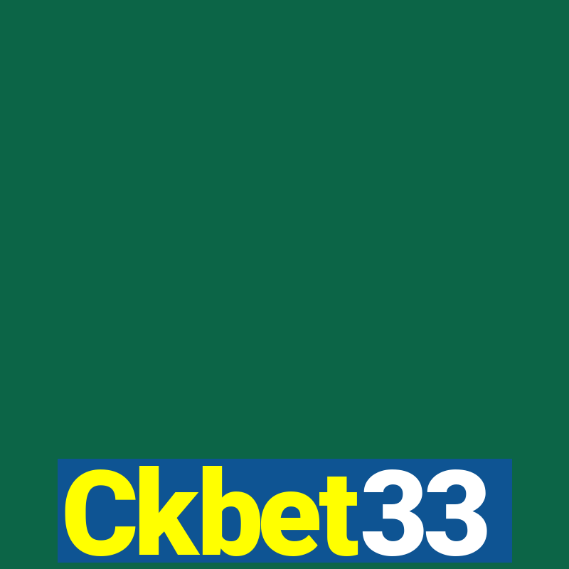 Ckbet33