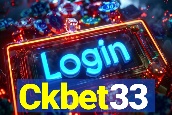 Ckbet33