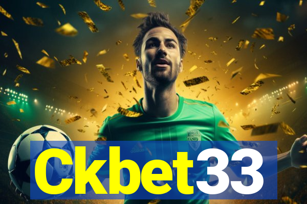 Ckbet33