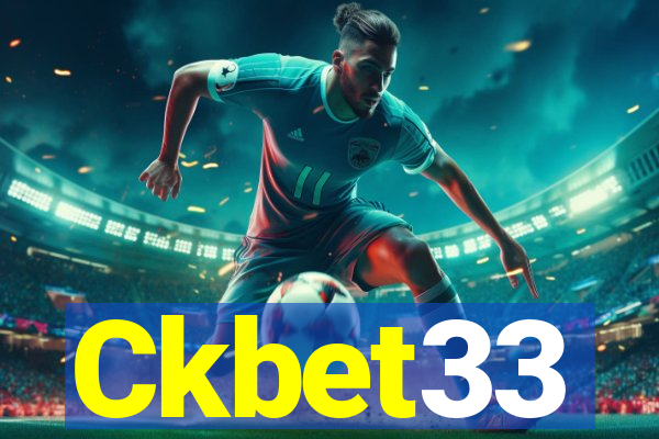 Ckbet33