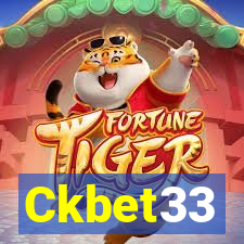 Ckbet33