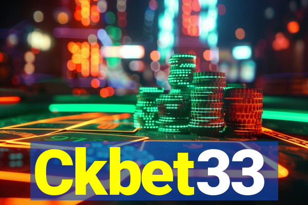 Ckbet33