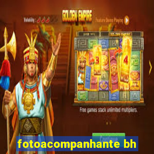 fotoacompanhante bh