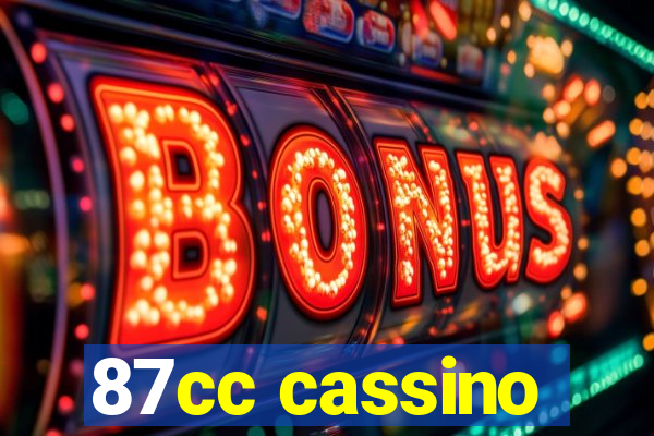 87cc cassino