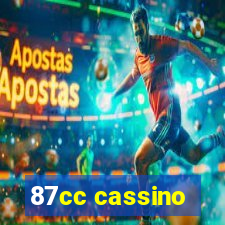 87cc cassino