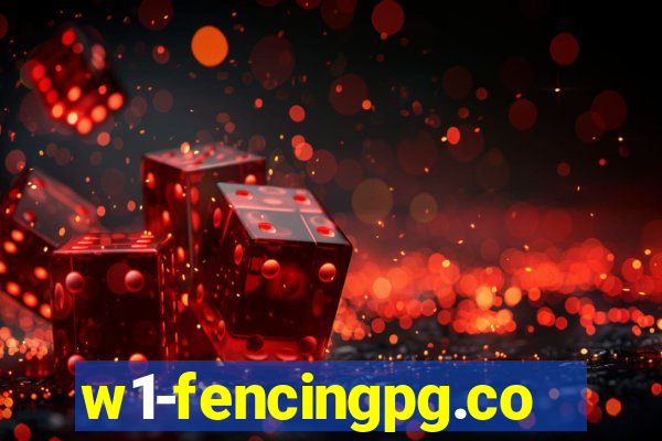 w1-fencingpg.com