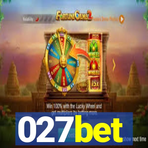 027bet