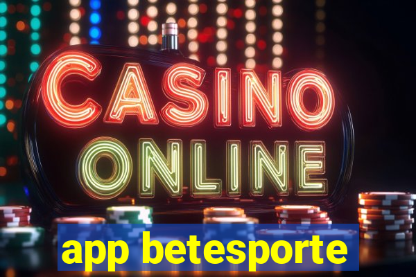 app betesporte