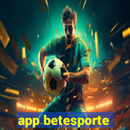 app betesporte