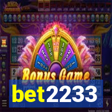 bet2233