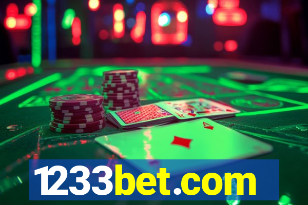 1233bet.com