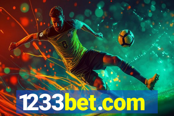 1233bet.com