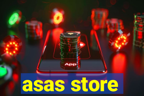 asas store