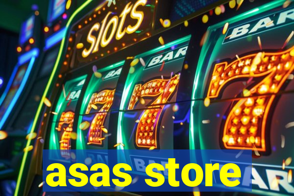 asas store